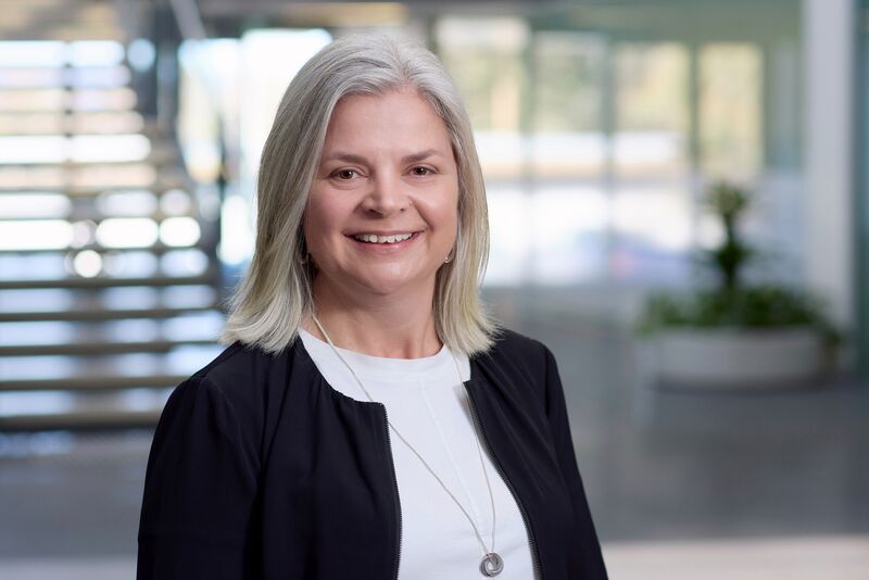 Dr Katrina Sanders