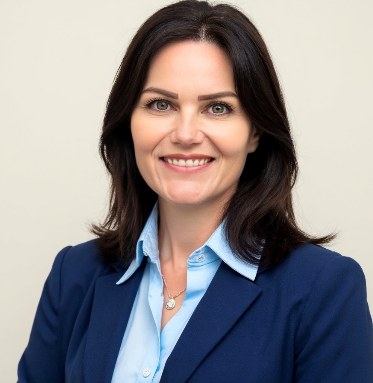 Tracy Huegill